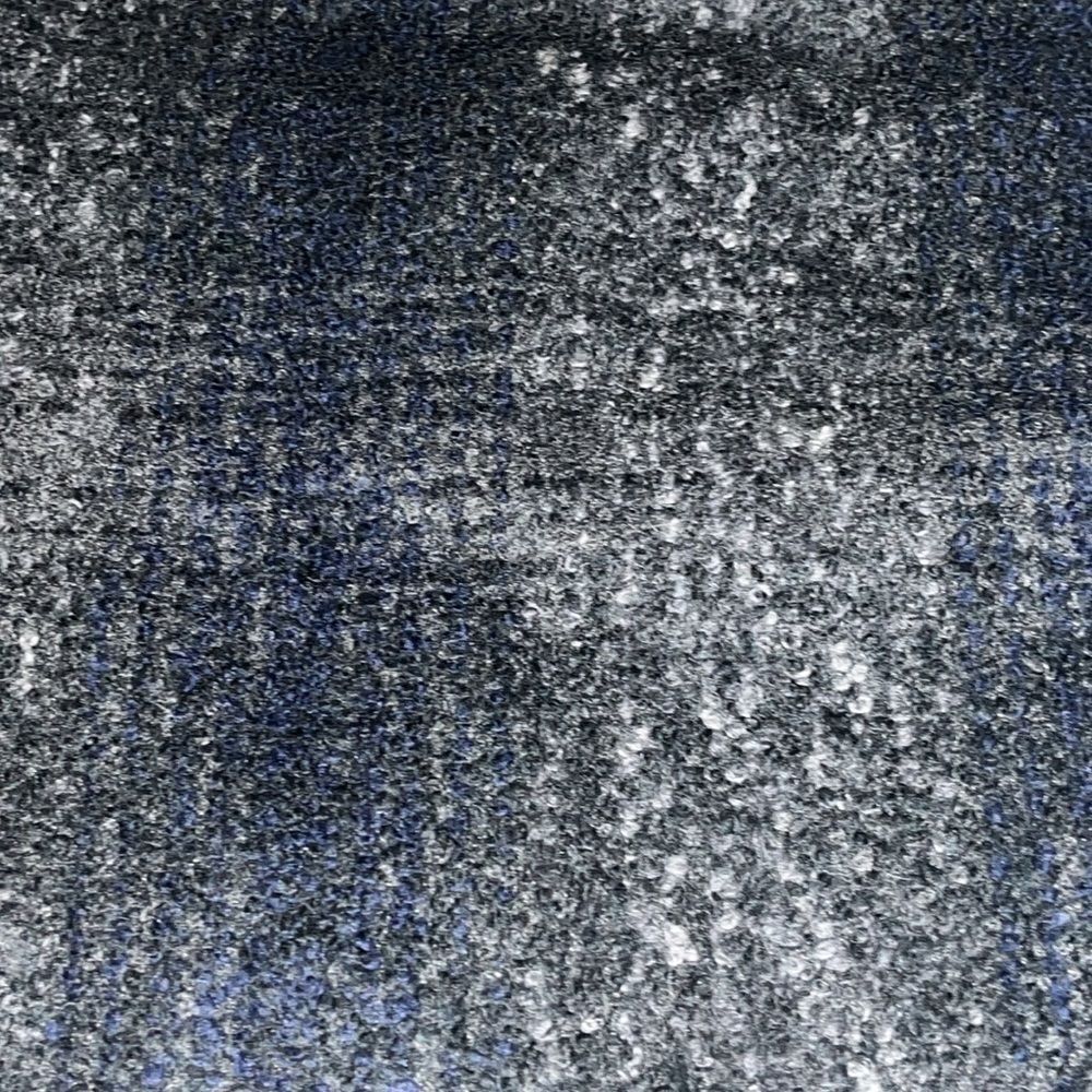 PRADA‎ Multi-colored Plaid Bouclé Wool Skirt Made in Italy EU 36/ US XS - Picture 3 of 7